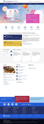 Student Voter Guide 2021 - Los Rios Community College District Student Voter Guide 2021 - Los Rios Community College District