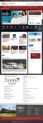 Skyward Family Access - Fort Bend ISD Skyward Family Access - Fort Bend ISD
