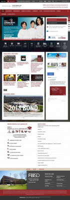 Skyward Family Access - Fort Bend ISD Skyward Family Access - Fort Bend ISD