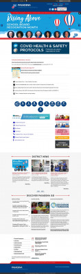 Skyward Family Access - Pasadena Independent School District Skyward Family Access - Pasadena Independent School District