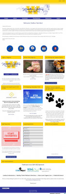 Parent Training: Skyward Family Access - Walker Station ... Parent Training: Skyward Family Access - Walker Station ...