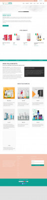 Skincerity Nightly Breathable Masque - Infovita - ARIIX Italia Skincerity Nightly Breathable Masque - Infovita - ARIIX Italia