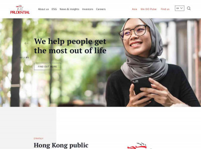Prudential supports low-carbon transition with pledge to ... Prudential supports low-carbon transition with pledge to ...