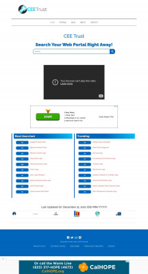 Heb Peoplesoft Login - Find Official Portal - CEE-Trust Heb Peoplesoft Login - Find Official Portal - CEE-Trust
