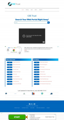 Emsc Employee Portal - Find Official Portal - CEE-Trust Emsc Employee Portal - Find Official Portal - CEE-Trust
