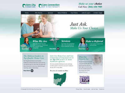 Log In to Gem City Home Care - Physician and Employee Login Log In to Gem City Home Care - Physician and Employee Login