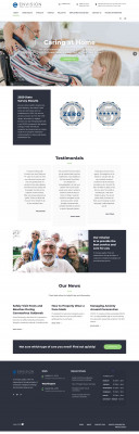 Envision Home Health & Hospice Envision Home Health & Hospice