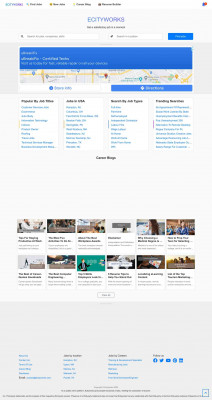 Envision Employee Portal, Jobs EcityWorks Envision Employee Portal, Jobs EcityWorks