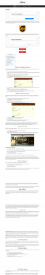 Mobile Application | UPSers Mobile Application | UPSers