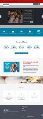 UPS - Coast 2 Coast Financial CU - c2cfcu UPS - Coast 2 Coast Financial CU - c2cfcu