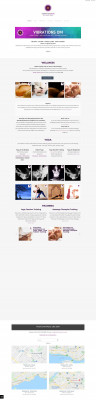 VIBRATIONS OM - Yoga, Massage, Ostéopathie, Acupuncture ... VIBRATIONS OM - Yoga, Massage, Ostéopathie, Acupuncture ...