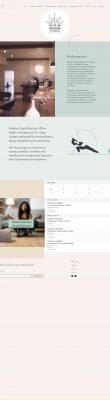 Akasha Yoga Montreal: Accueil Akasha Yoga Montreal: Accueil