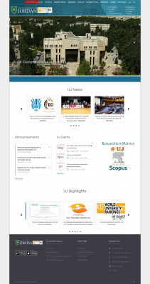 Services For Students - The University of Jordan Services For Students - The University of Jordan