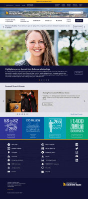 Getting Started with MyUSM | Computing Services Getting Started with MyUSM | Computing Services