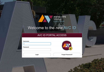 AVC ID AVC ID