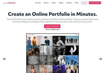 Login - Journo Portfolio Login - Journo Portfolio