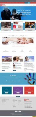 About The Emily Center | Phoenix Children's Hospital About The Emily Center | Phoenix Children's Hospital