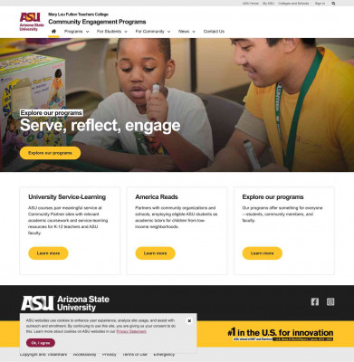 College Depot at Phoenix Public Library - Community ... College Depot at Phoenix Public Library - Community ...