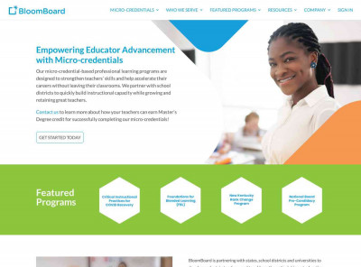 What Are Micro-credentials? | BloomBoard What Are Micro-credentials? | BloomBoard