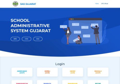 SAS GUJARAT SAS GUJARAT