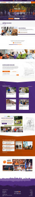 Welcome to CECAS Business Office - Clemson University Welcome to CECAS Business Office - Clemson University