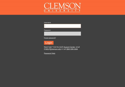 CECAS: Engineering, Computing, and Applied Sciences - Login CECAS: Engineering, Computing, and Applied Sciences - Login