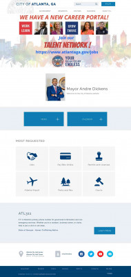 KRONOS MOBILE QUICK GUIDE - Atlanta, GA KRONOS MOBILE QUICK GUIDE - Atlanta, GA