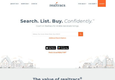 Realtracs Net