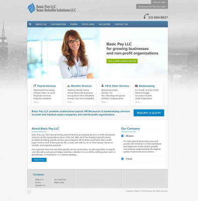 Basic Payroll & HR Solutions | Payroll Bookkeeping Tax ... Basic Payroll & HR Solutions | Payroll Bookkeeping Tax ...