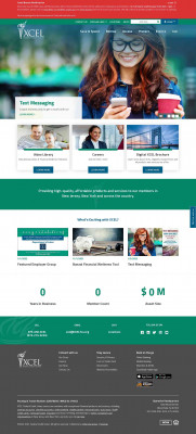 XCEL Federal Credit Union | NY Credit Union | NJ Credit Union XCEL Federal Credit Union | NY Credit Union | NJ Credit Union