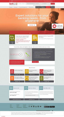 Tech CU – Silicon Valley and SF Bay Area - Tech CU Tech CU – Silicon Valley and SF Bay Area - Tech CU