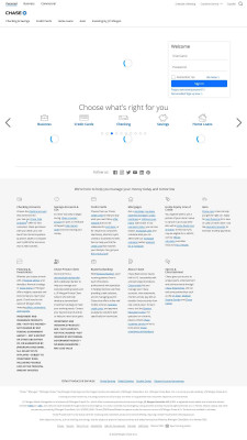 Credit Card, Mortgage, Banking, Auto | Chase Online | Chase ... Credit Card, Mortgage, Banking, Auto | Chase Online | Chase ...
