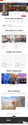 The Venetian® Resort Las Vegas | Luxury Hotels in Las Vegas The Venetian® Resort Las Vegas | Luxury Hotels in Las Vegas