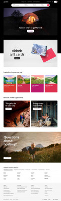 Airbnb: Vacation Rentals, Cabins, Beach Houses, Unique ... Airbnb: Vacation Rentals, Cabins, Beach Houses, Unique ...
