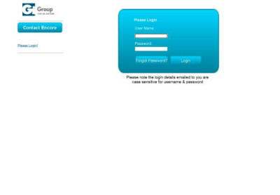 https://webportal.encorepersonnel.co.uk/Login.aspx https://webportal.encorepersonnel.co.uk/Login.aspx