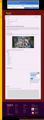 Generals | Evony, The King's Return Wiki Generals | Evony, The King's Return Wiki