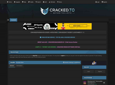 WTB xrps.site / flixify / xrpflix invite - Cracked.to WTB xrps.site / flixify / xrpflix invite - Cracked.to