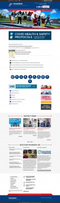 Skyward Family Access - Pasadena Independent School District Skyward Family Access - Pasadena Independent School District