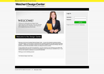 Weichert Design Center Weichert Design Center