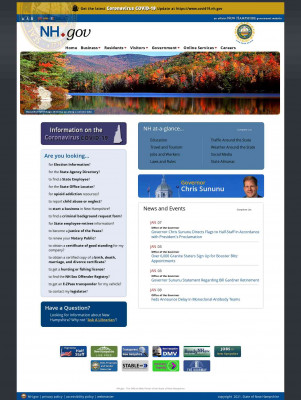E-ZPass Program | Turnpikes | NH Department of Transportation E-ZPass Program | Turnpikes | NH Department of Transportation