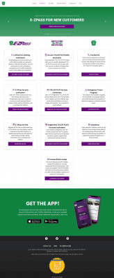 PTC E-ZPass PTC E-ZPass