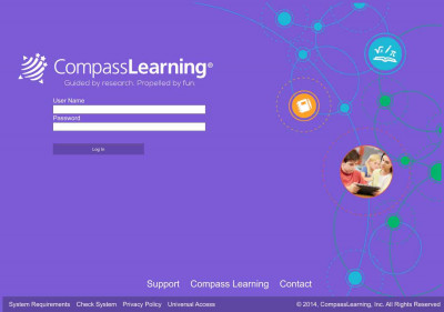 CompassLearning Customer Login CompassLearning Customer Login