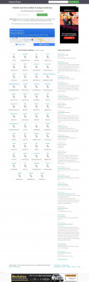 Thelearningodyssey.com - UpdownRadar Thelearningodyssey.com - UpdownRadar