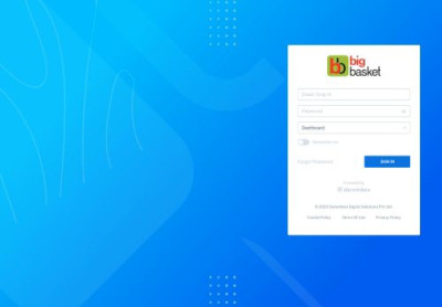 bigbasket : Login bigbasket : Login