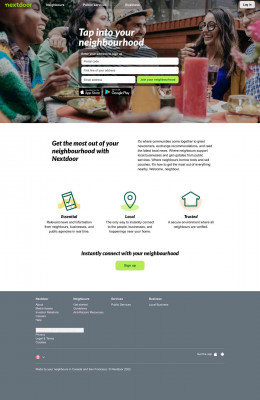 Edward Jones Investments - Toronto - Nextdoor Edward Jones Investments - Toronto - Nextdoor