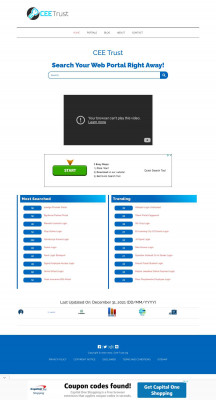 Dekalb County Ojs Login - Find Official Portal - CEE-Trust Dekalb County Ojs Login - Find Official Portal - CEE-Trust