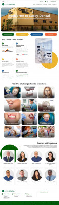Patient Payment Center - Casey Dental Patient Payment Center - Casey Dental