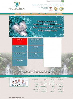 Online Payments - Clay County Hospital Online Payments - Clay County Hospital