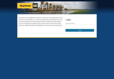 Ring Power | Careers | Login Ring Power | Careers | Login