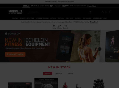 Modells Rewards Program Modells Rewards Program